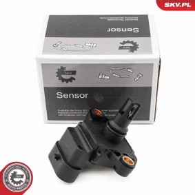 Køb Sensor, sugerørstryk af ESEN SKV 17SKV097 til den lave pris 135,13 DKK
