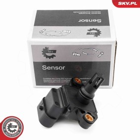 Køb Sensor, sugerørstryk af ESEN SKV 17SKV098 til den lave pris 238,24 DKK