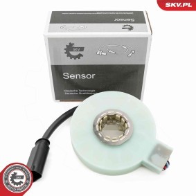Kjøp Styrevinkelsensor av ESEN SKV 17SKV993 til den lave prisen 1761,07 NOK