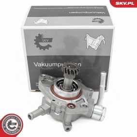Osta Alipainepumppu, jarrujärjestelmä ESEN SKV:llä 18SKV067 edullisesti hintaan 213,40 €