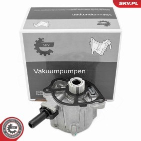 Unterdruckpumpe, Bremsanlage 18SKV069