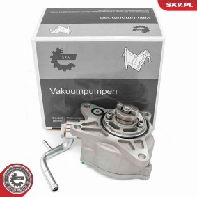 Osta Alipainepumppu, jarrujärjestelmä ESEN SKV:llä 18SKV070 edullisesti hintaan 208,93 €