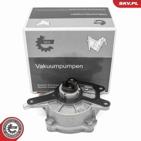 Osta ESEN SKV Alipainepumppu, jarrujärjestelmä netistä Sprinter 3,5-t Tourer (907)-mallille edulliseen hintaan