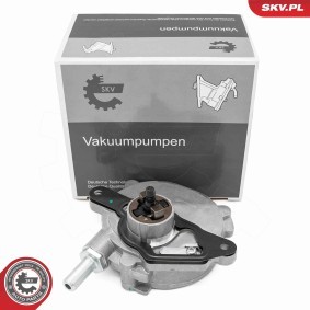 Køb Vakuumpumpe til bremser af ESEN SKV 18SKV080 til den lave pris 1525,54 DKK