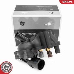 Kühlwasserthermostat 20SKV229