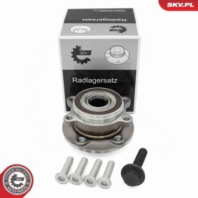 Radlagersatz 29SKV687