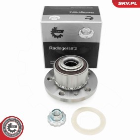 Radlagersatz 29SKV695