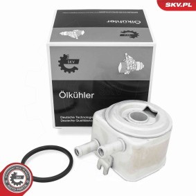 Ölkühler 31SKV274