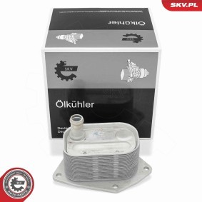Ölkühler 31SKV278