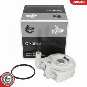 Ölkühler 31SKV307