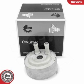 Ölkühler 31SKV314