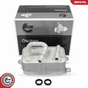 Köp Oljekylare automatlåda av ESEN SKV 31SKV319 till det låga priset 444,74 kr