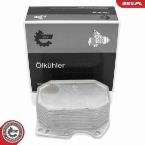 Ölkühler 31SKV320