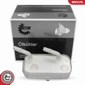 Köp Oljekylare automatlåda av ESEN SKV 31SKV330 till det låga priset 583,25 kr