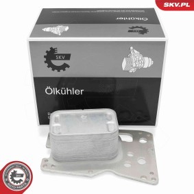 Achetez des Radiateur d'huile ESEN SKV 31SKV332 à prix pour 54,29 €