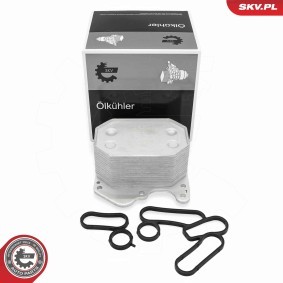 Ölkühler 31SKV337