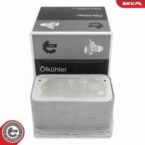 Ölkühler 31SKV344