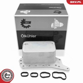 Ölkühler 31SKV345