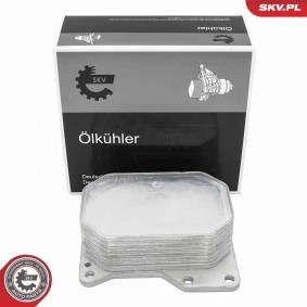 Ölkühler 31SKV383