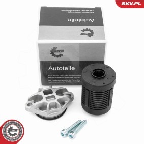 Köp Hydraulikfilter, Haldeskoppling av ESEN SKV 31SKV390 till det låga priset 235,86 kr