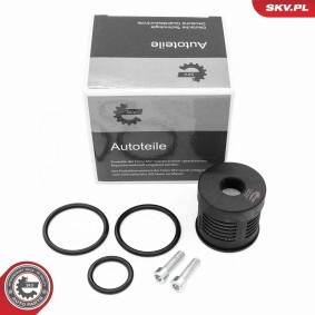 Köp Hydraulikfilter, Haldeskoppling av ESEN SKV 31SKV394 till det låga priset 254,13 kr