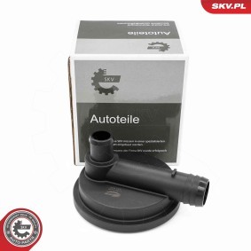 Köp Oljeavskiljare, vevhusventilation av ESEN SKV 31SKV409 till det låga priset 170,56 kr