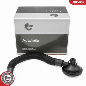 Köp Ventil, vevhusventilation av ESEN SKV 31SKV420 till det låga priset 405,38 kr
