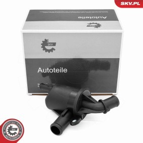 Köp Oljeavskiljare, vevhusventilation av ESEN SKV 31SKV423 till det låga priset 346,19 kr