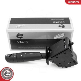 Lenkstockschalter 38SKV580