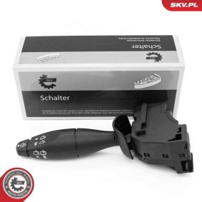 Lenkstockschalter von ESEN SKV