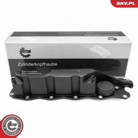 Achetez des Cache-culbuteur ESEN SKV 48SKV117 à prix pour 57,32 €