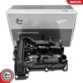 Achetez des Cache-culbuteur ESEN SKV 48SKV127 à prix pour 169,19 €