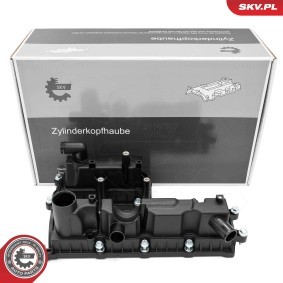 Achetez des Cache-culbuteur ESEN SKV 48SKV138 à prix pour 152,18 €