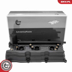 Achetez des Cache-culbuteur ESEN SKV 48SKV143 à prix pour 93,28 €