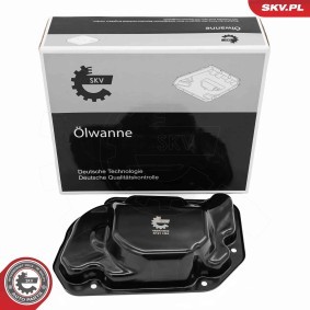 Ölwanne 48SKV844