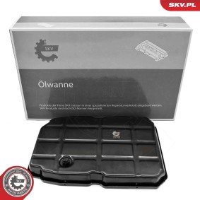 Getriebeölwanne 48SKV845