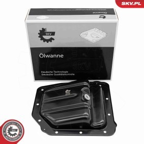 Ölwanne 48SKV849