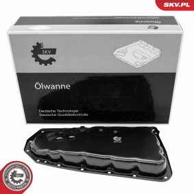 Getriebeölwanne 48SKV853