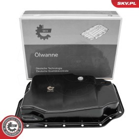 Getriebeölwanne 48SKV867
