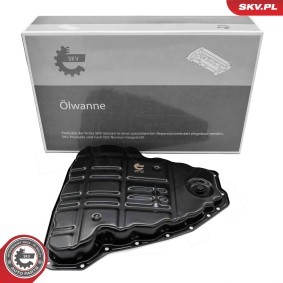 Ölwanne 48SKV878