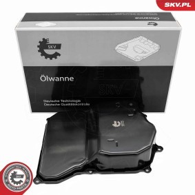 Getriebeölwanne 48SKV881