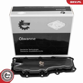 Ölwanne 48SKV882