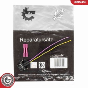 Kabelreparatursatz, Lambdasonde von ESEN SKV