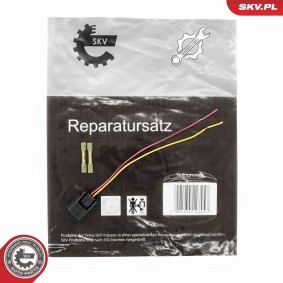 Reparatursatz, Kabelsatz 53SKV208