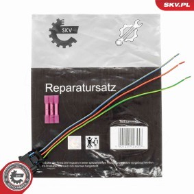 Osta Kaapelinkorjaussarja, sähkökeskus ESEN SKV:llä 53SKV215 edullisesti hintaan 14,52 €
