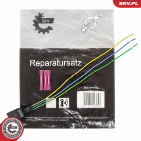 Reparatursatz, Kabelsatz 53SKV223