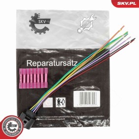 Osta Korjaussarja, johtosarja ESEN SKV:llä 53SKV224 edullisesti hintaan 8,98 €