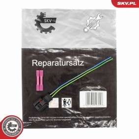 Kabelreparatursatz, Zentralelektrik 53SKV227