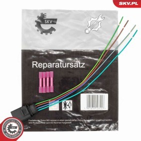 Reparatursatz, Kabelsatz 53SKV230