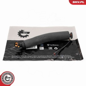 Köp Slang, vevhusventilation av ESEN SKV 54SKV755 till det låga priset 652,23 kr